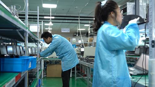 易點(diǎn)云研發(fā)投入增長35%，以科技創(chuàng)新提升企業(yè)服務(wù)實(shí)力