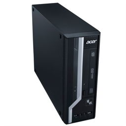 宏碁SQX4630 140N商用臺式電腦 性能與實用的完美結(jié)合