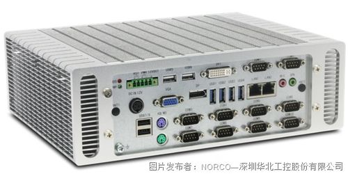 聚力智慧交通 華北工控城軌PIS系統(tǒng)專用嵌入式計(jì)算機(jī)產(chǎn)品方案深度解析